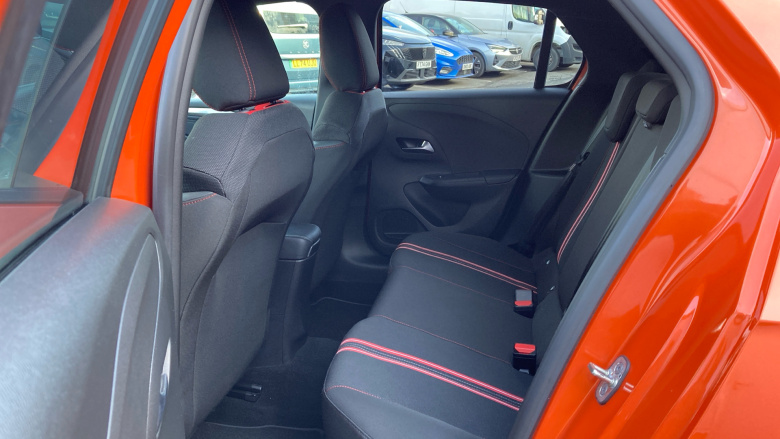 Vauxhall Corsa 1.2 Turbo SRi Nav Premium 5dr Petrol Hatchback